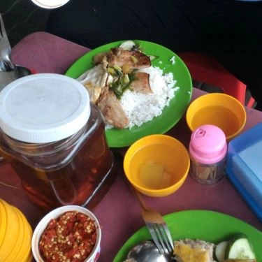 Món ăn- Quán Ăn Cơm Tấm Ngô Quyền