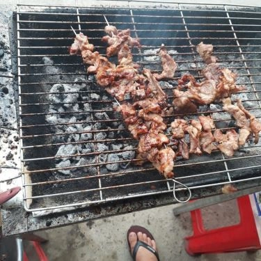 Món ăn- Quán Ăn Cơm Tấm Ngô Quyền - Đường Số 36