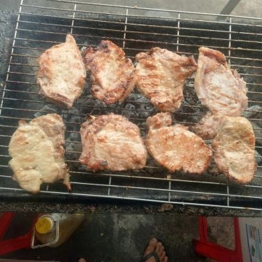 Món ăn- Quán Ăn Cơm Tấm Ngô Quyền - Đường Số 36