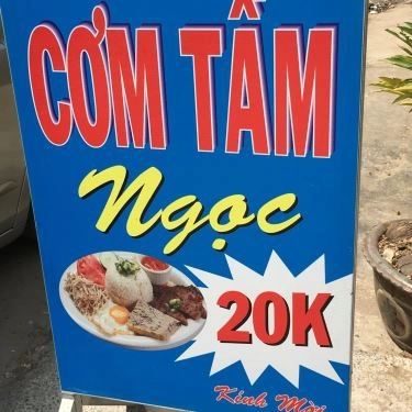 Tổng hợp- Quán Ăn Cơm Tấm Ngọc