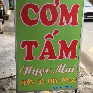 Tổng hợp- Quán Ăn Ngọc Mai - Quán Cơm Tấm