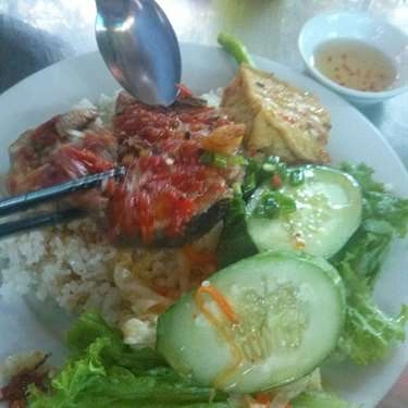 Món ăn- Quán Ăn Cơm Tấm Ngon - Ngô Văn Sở