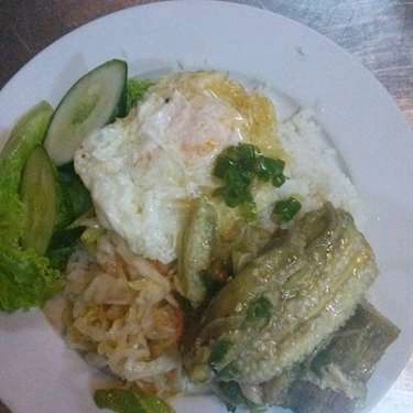 Món ăn- Quán Ăn Cơm Tấm Ngon - Ngô Văn Sở