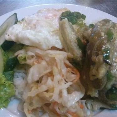 Món ăn- Quán Ăn Cơm Tấm Ngon - Ngô Văn Sở