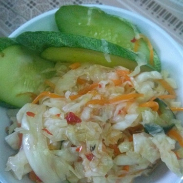 Món ăn- Quán Ăn Cơm Tấm Ngon - Ngô Văn Sở