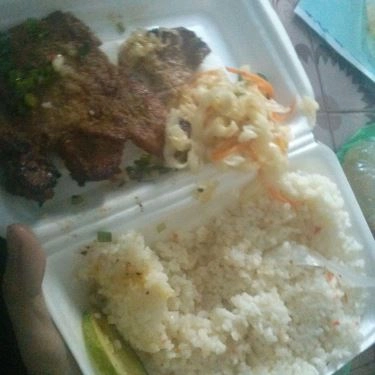 Món ăn- Quán Ăn Cơm Tấm Ngon - Ngô Văn Sở