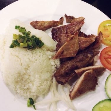 Tổng hợp- Quán Ăn Cơm Tấm Ngon