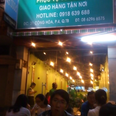 Tổng hợp- Quán Ăn Cơm Tấm Ngon