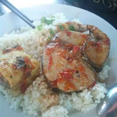 Món ăn- Quán Ăn Cơm Tấm Ngon - Ngô Văn Sở