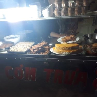 Tổng hợp- Quán Ăn Cơm Tấm - Nguyễn Thần Hiến