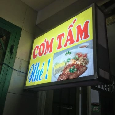 Tổng hợp- Quán Ăn Cơm Tấm Nhé!