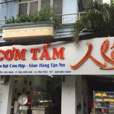 Tổng hợp- Quán Ăn Cơm Tấm Nhớ - Nguyễn Cửu Đàm