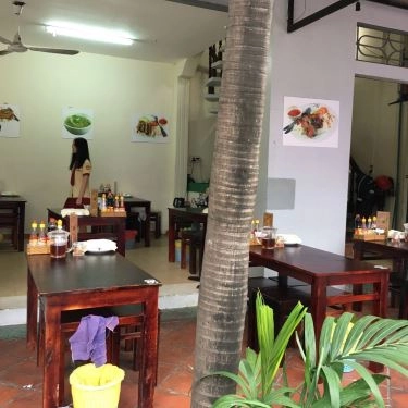 Không gian- Quán Ăn Cơm Tấm Nhớ - Nguyễn Cửu Đàm