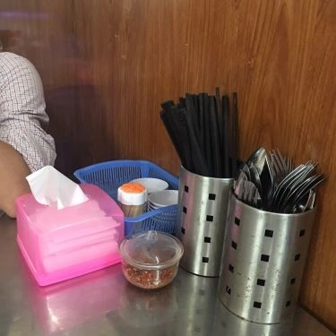 Tổng hợp- Quán Ăn Cơm Tấm Như