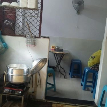 Tổng hợp- Quán Ăn Cơm Tấm - Phó Đức Chính