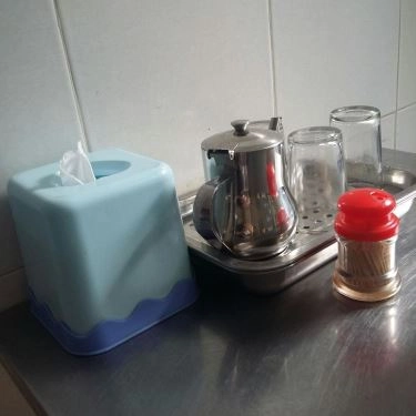 Tổng hợp- Quán Ăn Cơm Tấm - Phó Đức Chính