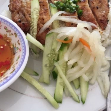 Món ăn- Quán Ăn Cơm Tấm - Phó Đức Chính