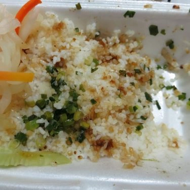 Món ăn- Quán Ăn Cơm Tấm - Phó Đức Chính