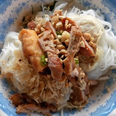 Món ăn- Quán Ăn Phong 172 - Quán Cơm Tấm