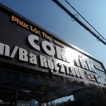 Tổng hợp- Quán Ăn Cơm Tấm Phúc Lộc Thọ