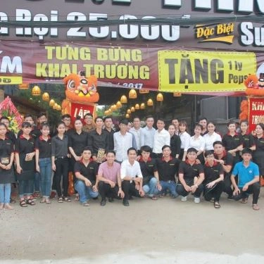Tổng hợp- Quán Ăn Cơm Tấm Phúc Lộc Thọ - Lê Văn Việt