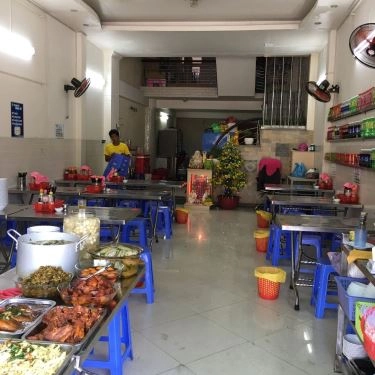 Tổng hợp- Quán Ăn Cơm Tấm Phụng