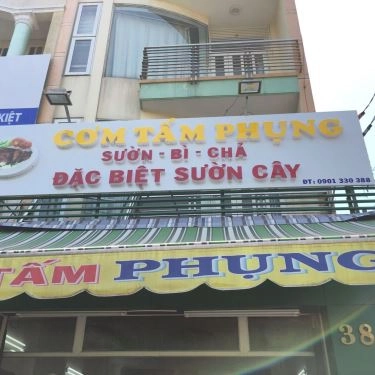 Tổng hợp- Quán Ăn Cơm Tấm Phụng