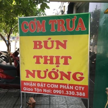Tổng hợp- Quán Ăn Cơm Tấm Phụng