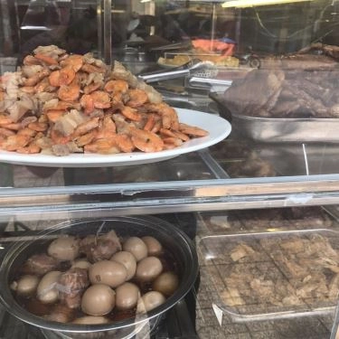 Món ăn- Quán Ăn Cơm Tấm Phước Béo