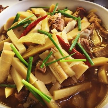 Món ăn- Quán Ăn Cơm Tấm Phước Béo