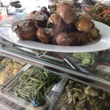 Món ăn- Quán Ăn Cơm Tấm Phước Béo