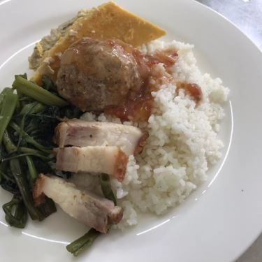 Món ăn- Quán Ăn Cơm Tấm Phước Béo