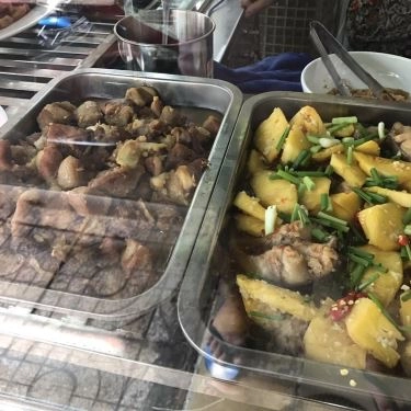 Món ăn- Quán Ăn Cơm Tấm Phước Béo