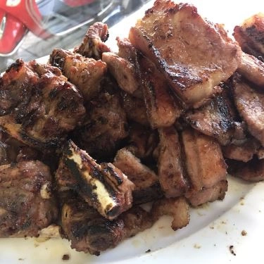 Món ăn- Quán Ăn Cơm Tấm Phước Béo
