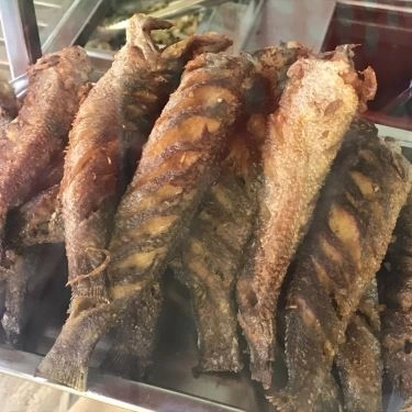 Món ăn- Quán Ăn Cơm Tấm Phước Béo