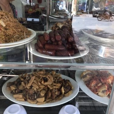 Món ăn- Quán Ăn Cơm Tấm Phước Béo
