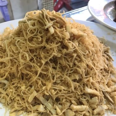 Món ăn- Quán Ăn Cơm Tấm Phước Béo