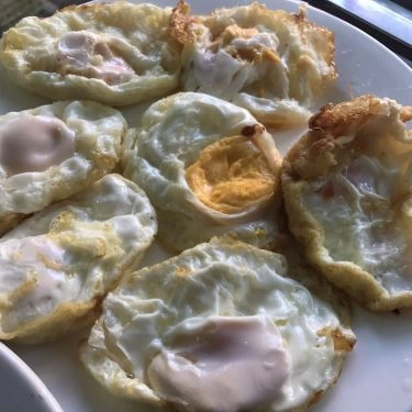 Món ăn- Quán Ăn Cơm Tấm Phước Béo