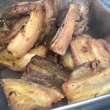 Món ăn- Quán Ăn Cơm Tấm Phước Béo