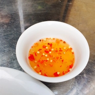 Món ăn- Quán Ăn Cơm Tấm Phương - Hồ Biểu Chánh