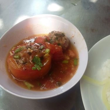 Món ăn- Quán Ăn Quán Phương - Cơm Tấm Bình Dân