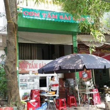 Tổng hợp- Quán Ăn Cơm Tấm Sài Gòn - Trần Đăng Ninh