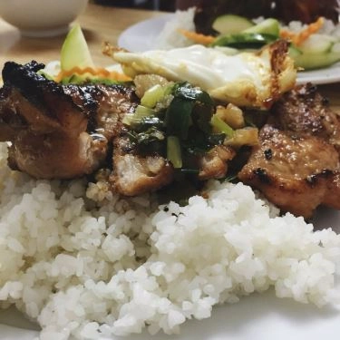 Món ăn- Quán Ăn Nam Phương - Cơm Tấm Sài Gòn - Vĩnh Hồ