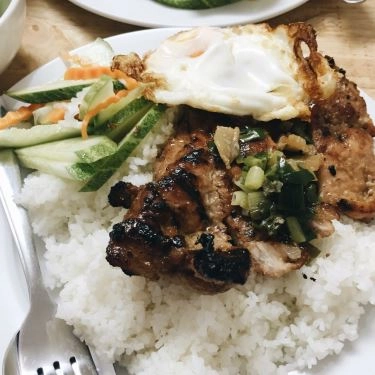 Món ăn- Quán Ăn Nam Phương - Cơm Tấm Sài Gòn - Vĩnh Hồ