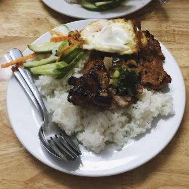 Món ăn- Quán Ăn Nam Phương - Cơm Tấm Sài Gòn - Vĩnh Hồ