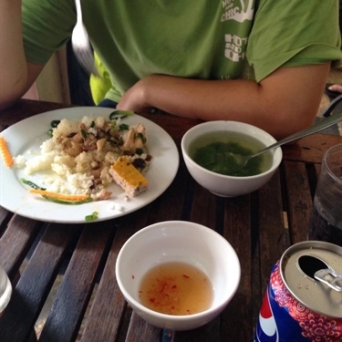 Tổng hợp- Quán Ăn Nam Phương - Cơm Tấm Sài Gòn - Tạ Quang Bửu