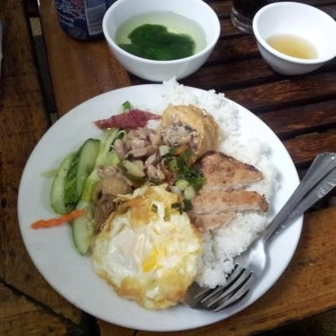 Tổng hợp- Quán Ăn Nam Phương - Cơm Tấm Sài Gòn - Tạ Quang Bửu