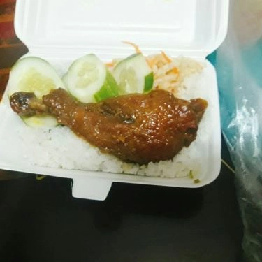 Tổng hợp- Quán Ăn Cơm Tấm Sài Gòn - Nguyễn Hoàng