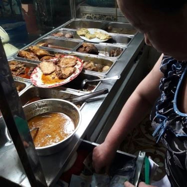 Tổng hợp- Quán Ăn Cơm Tấm Sài Gòn - Nguyễn Hoàng