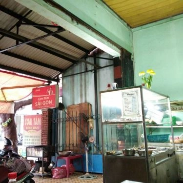 Tổng hợp- Quán Ăn Cơm Tấm Sài Gòn - Nguyễn Hoàng